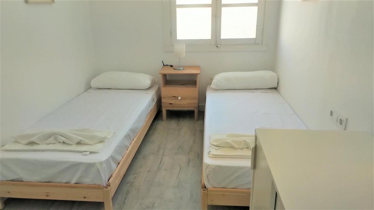 Benlloch Silence Διαμέρισμα Βαλένθια Εξωτερικό φωτογραφία